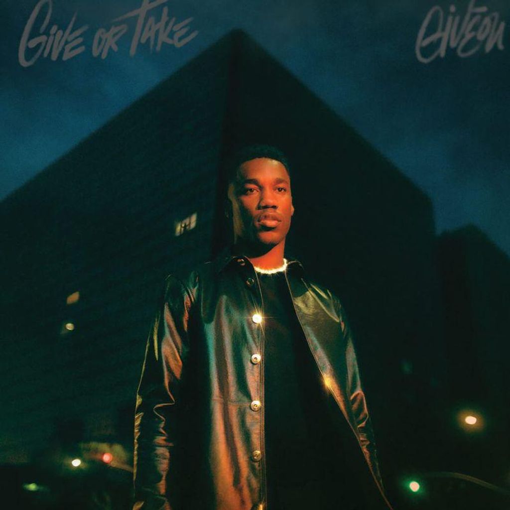 Giveon: Give Or Take Produktbild 