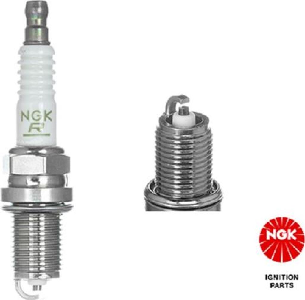 Bougie d'allumage Ngk 6465 Image du produit 