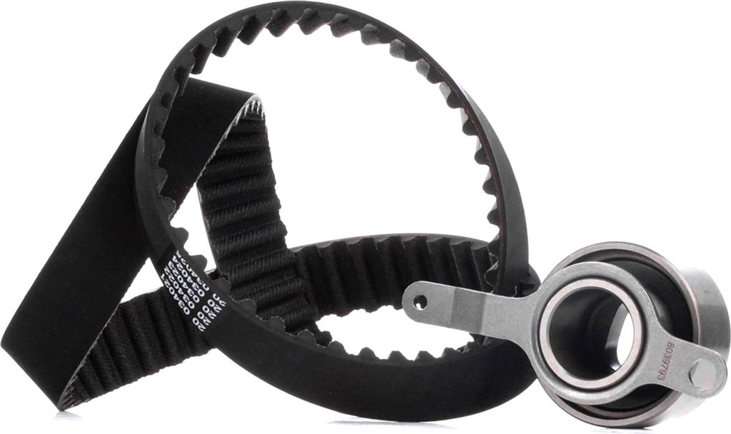 STARK SKTBK-0760098 Zahnriemensatz für AUDI A4 Avant (8K5, B8) 103-Zähne