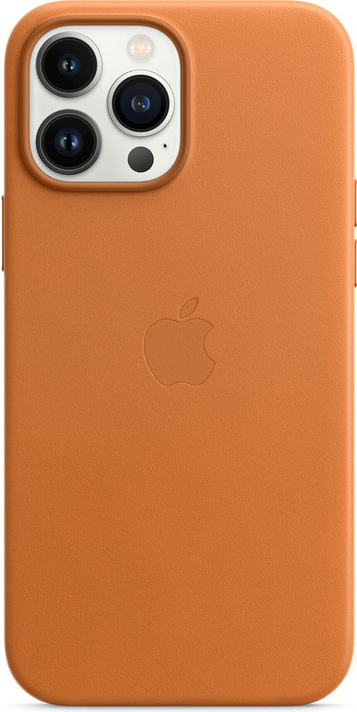 Kožené puzdro Apple iPhone 13 Pro Max s Magsafe - Obrázok produktu 