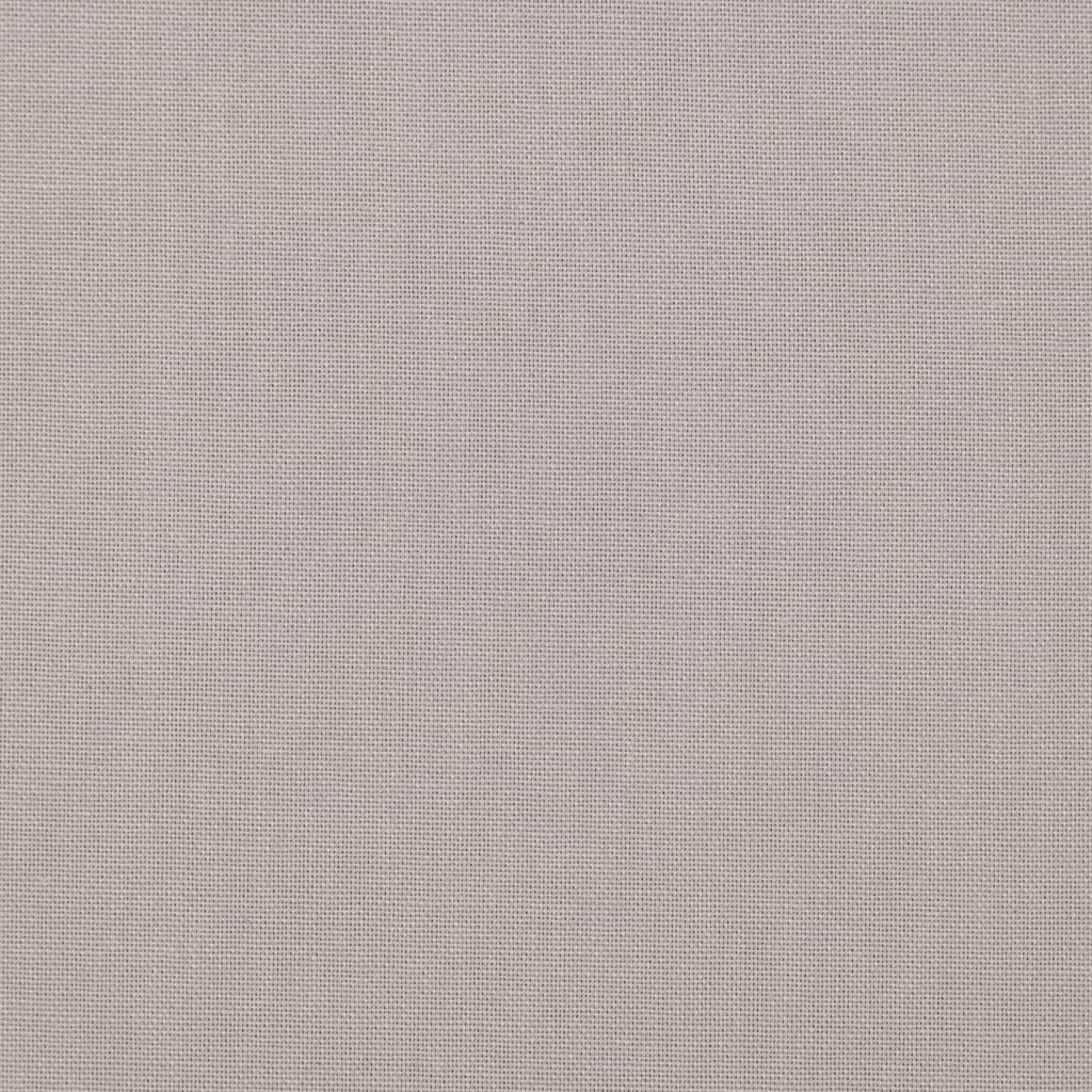 Baumwollstoff Dekostoff Canvas einfarbig grau 1,4m Breite