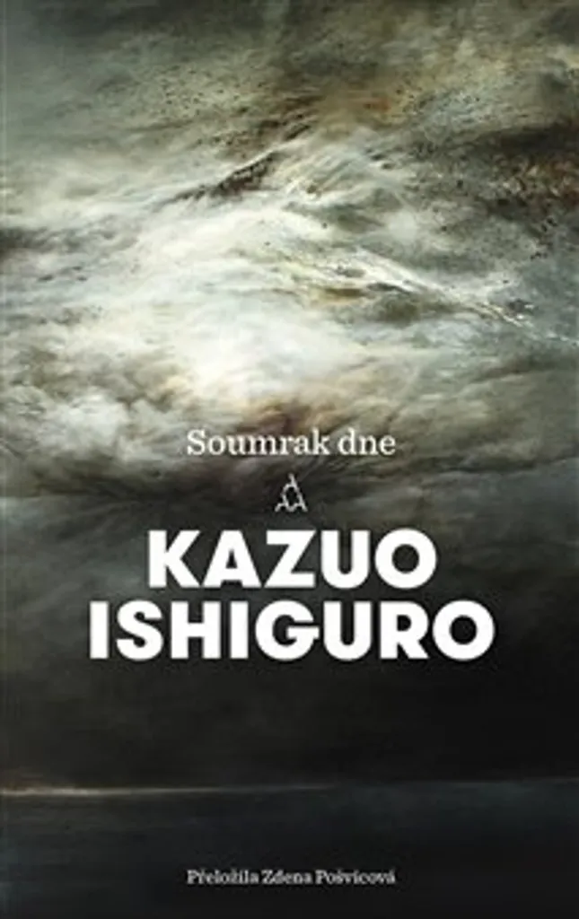 Les Vestiges du jour par Kazuo Ishiguro - Roman Littérature Anglaise