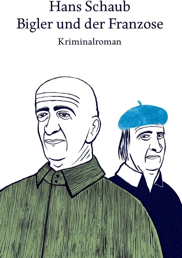 Bigler und der Franzose