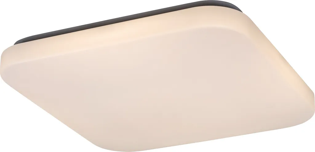 Recensione Plafoniera Rabalux Rob 3344 LED 32W - Alte Prestazioni 2600lm