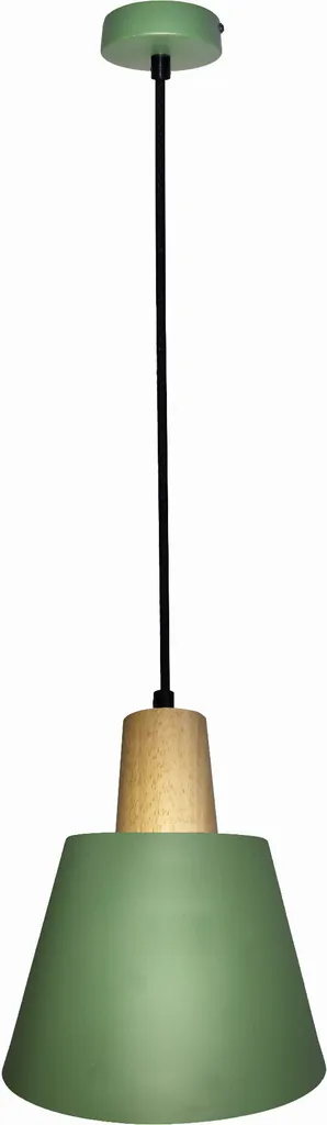 Candellux FARO 50101260 Lampe Suspendue Design 1xE27 pour Salon