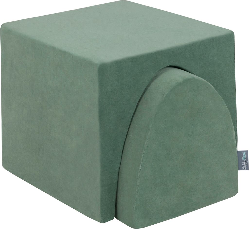 KiddyMoon Velvet Spielplatz Aus Schaumstoff Element Produktbild 