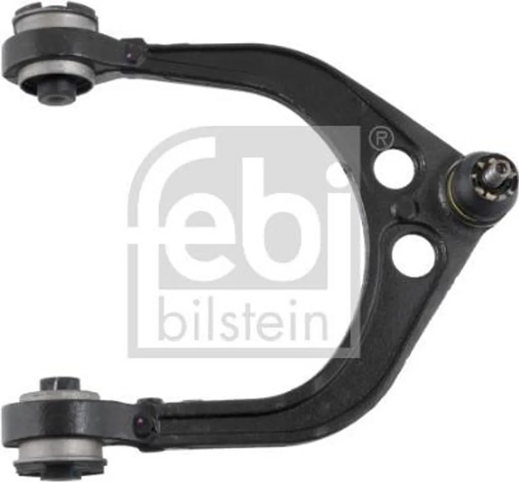Bras de suspension Chrysler 300C : Stop aux bruits et vibrations 04-