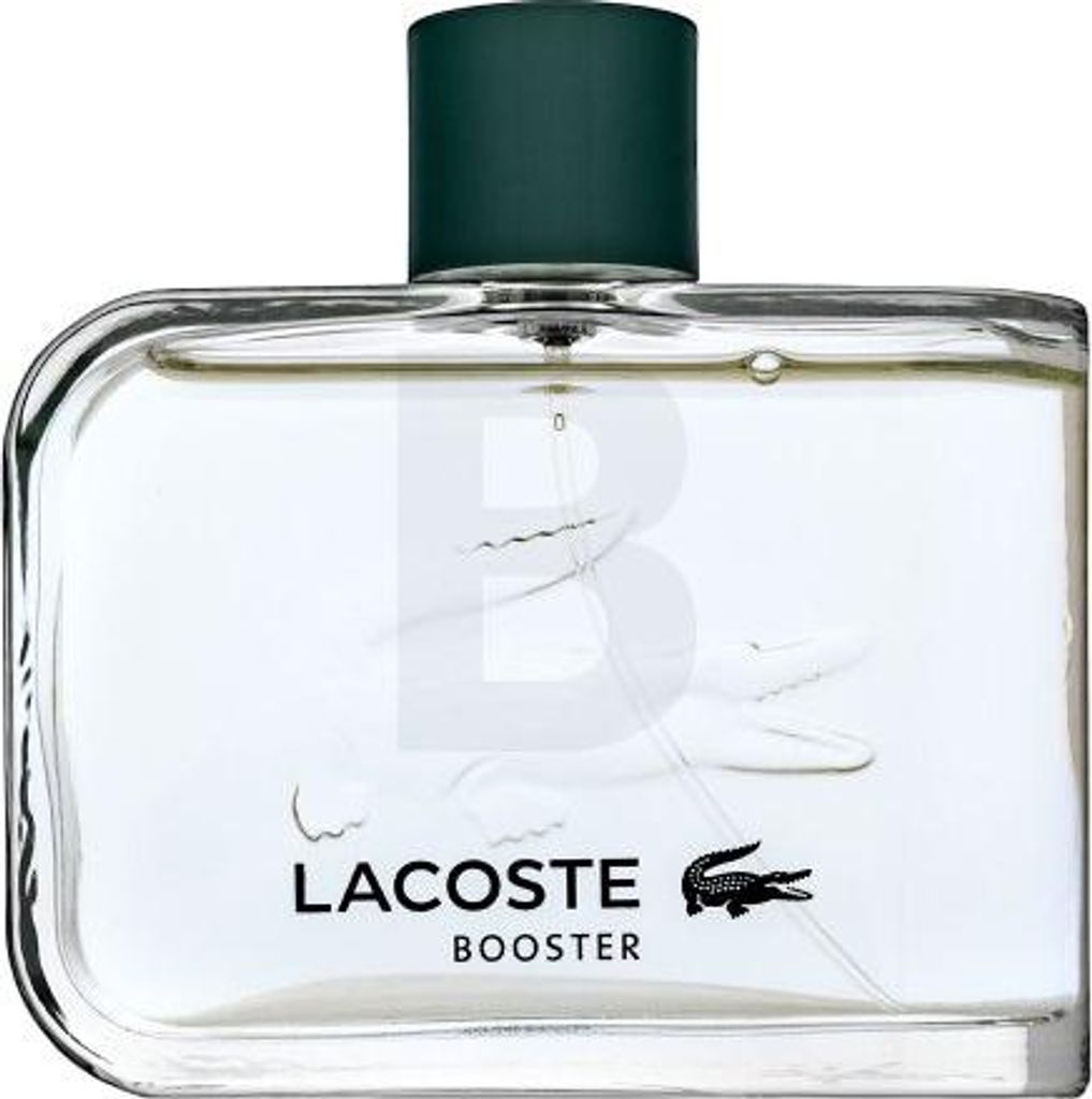 Lacoste Booster eau de toilette pour hommes 125 ml Image du produit 