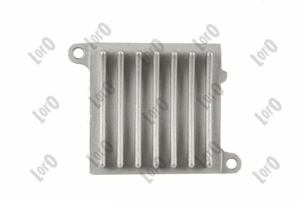 Résistance de Pulseur d'Air Habitacle pour Mercedes Classe C et CLK