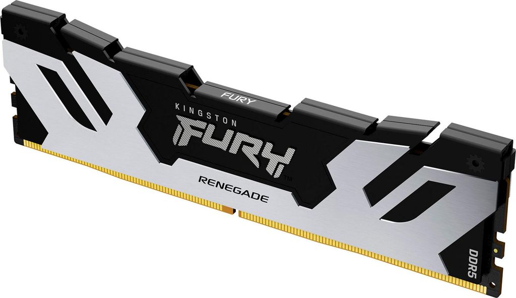 Kingston Technology FURY 48GB 6400MT/s DDR5 CL32 DIMM Zdjęcie produktu 