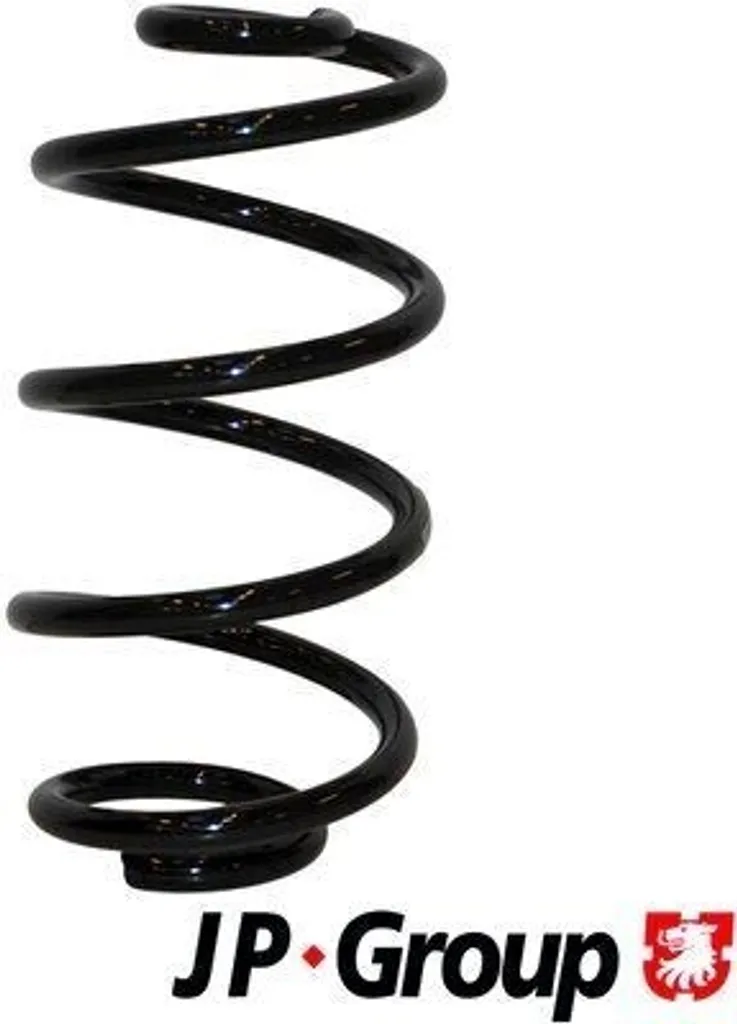 Ressort de suspension arrière pour Note E11 - Réparez votre châssis 550209U00A