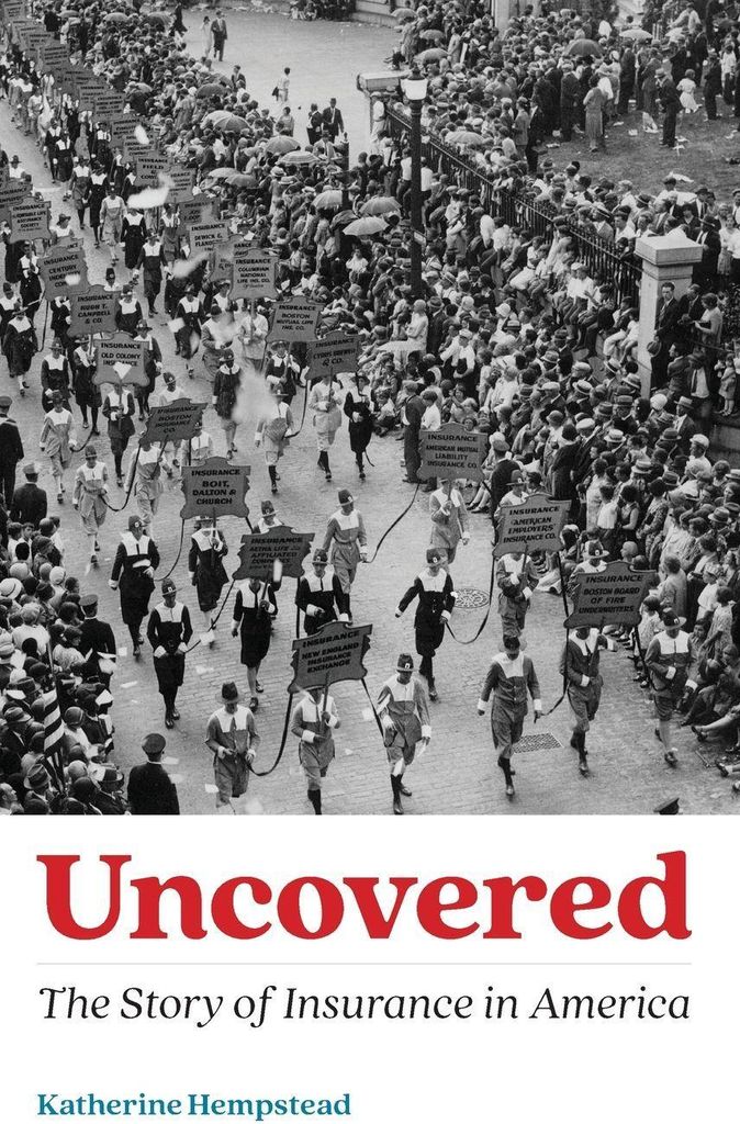 Uncovered