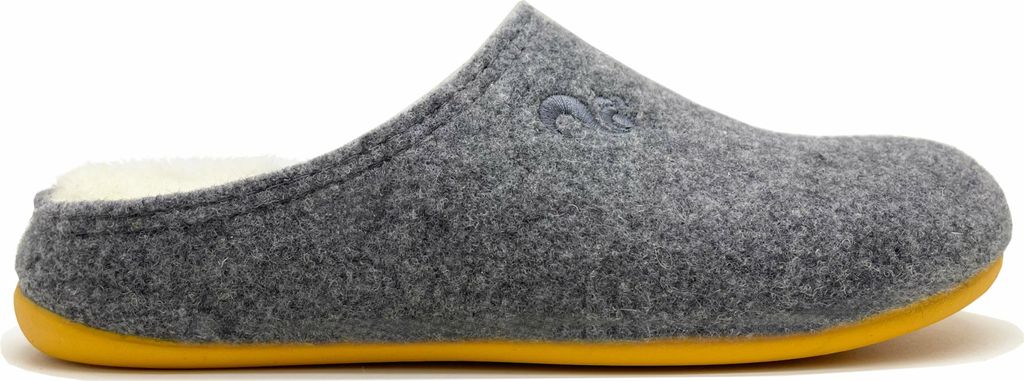 thies Komfort Slipper für Damen