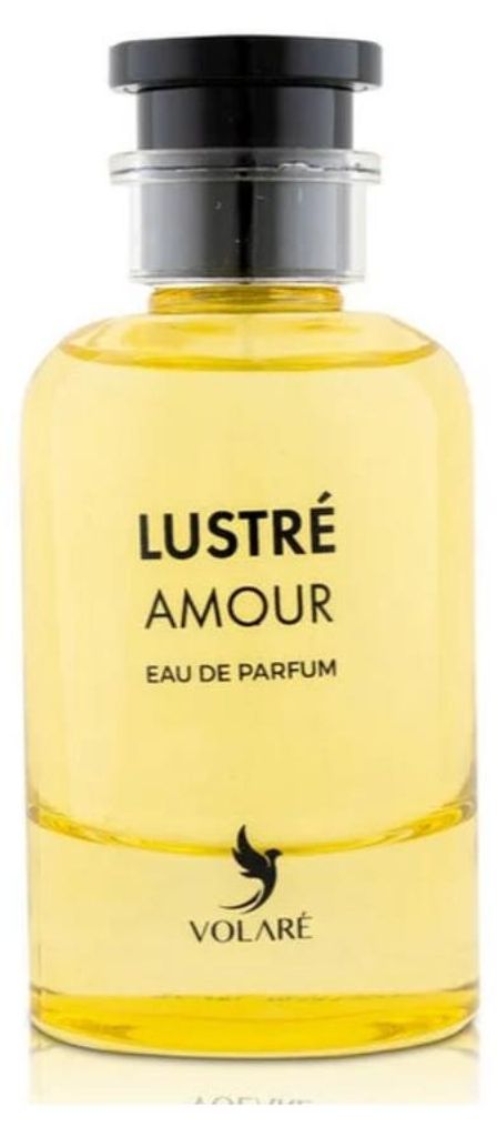 Parfémovaná voda - LUSTRE AMOUR - Volare, Objem: 100ml Obrázek produktu 