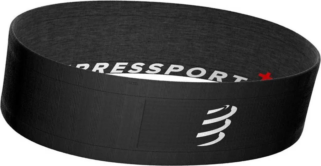 Compressport Free Belt M/L: La Fascia Trail Essenziale e Comoda