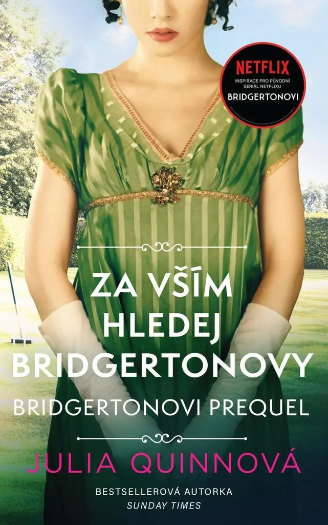 Bridgerton Préquel : Comprendre Enfin l'Origine des Secrets de la Saga
