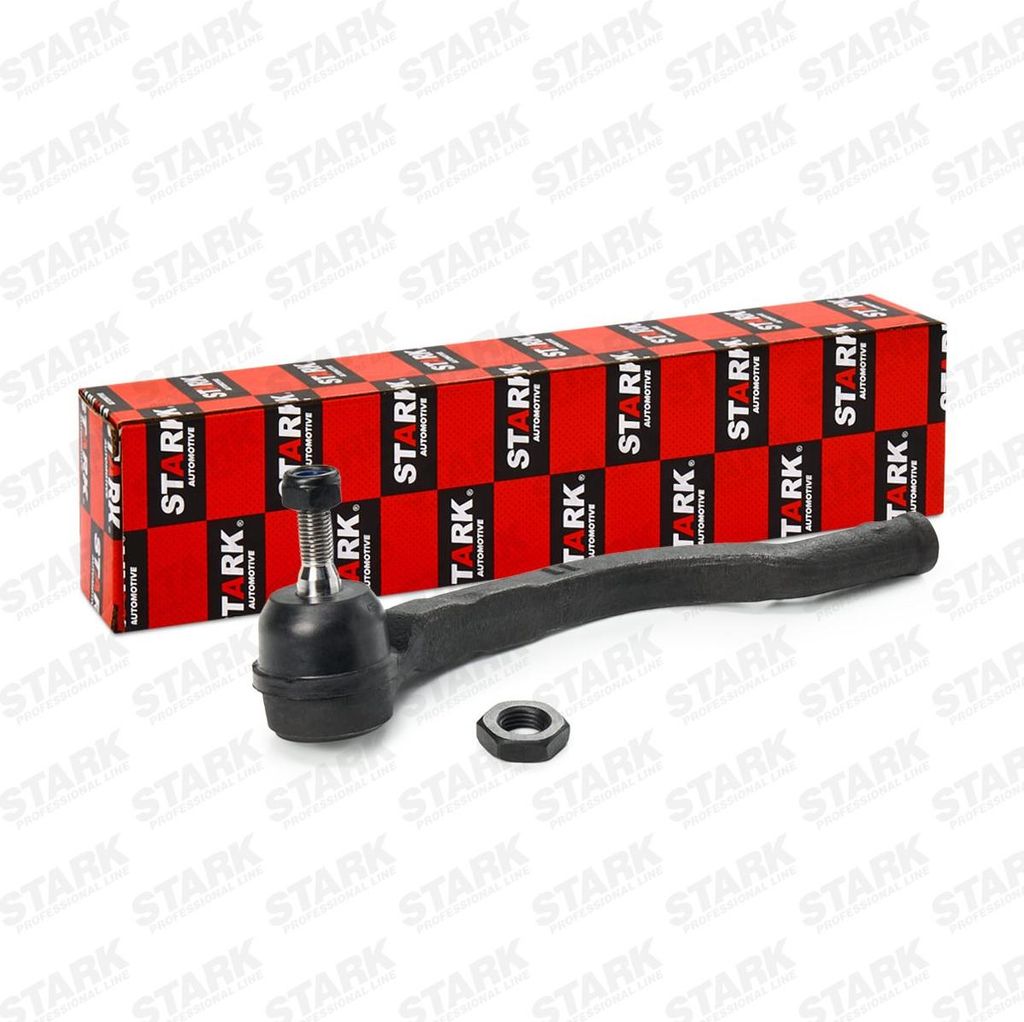 STARK Spurstangenkopf Spurstange für OPEL Vivaro A Kastenwagen (X83) Vorne Links SKTE-0280012