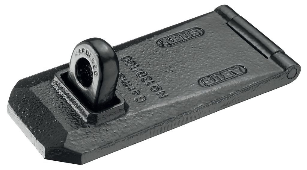 Porte-cadenas GRANIT 180x78mm 130-180B - ABUS - 130/180 Image du produit 