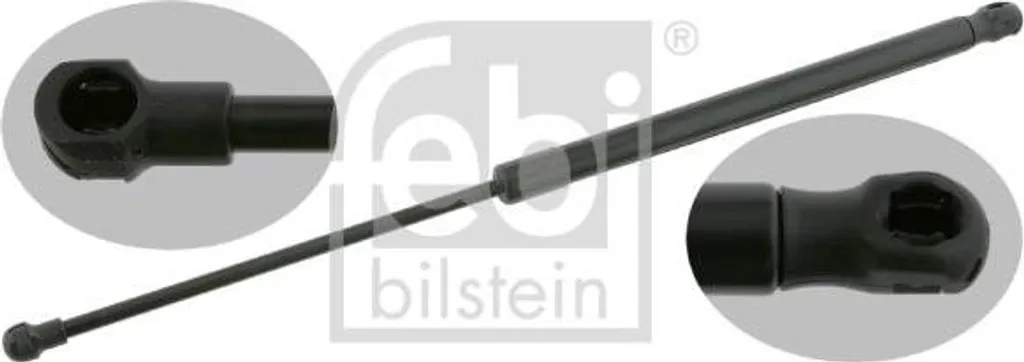 Ammortizzatore Portellone Febi 23394 Audi A3 A4 8D9827552 | Offerta