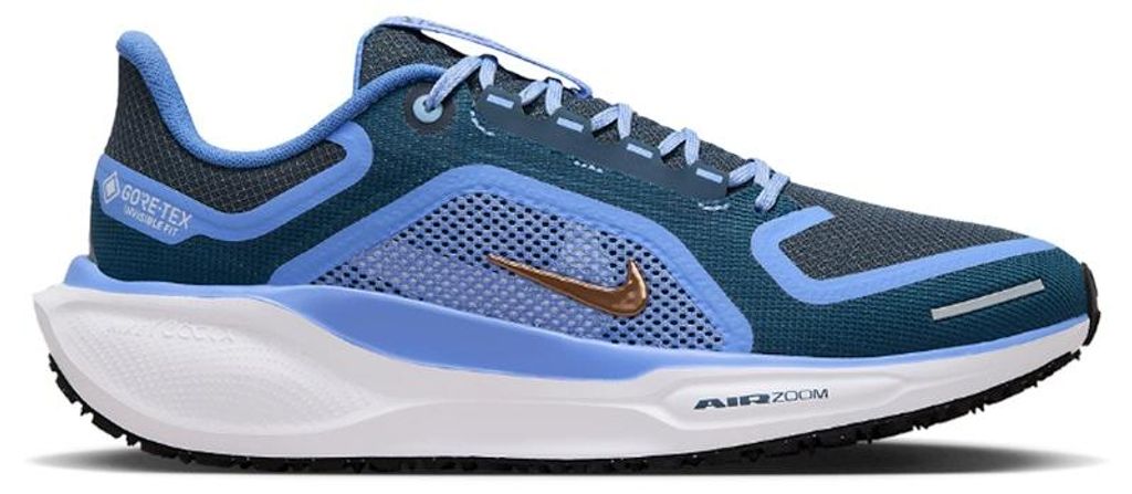 Nike Air Zoom Pegasus 41 Gore-Tex, barva kobaltová Obrázek produktu 