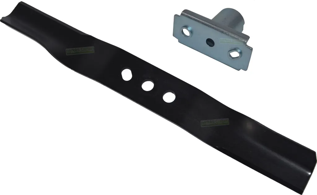 Lama Ricambio 50 CM e Supporto per Zipper ZI-DRM51 | Taglio Netto