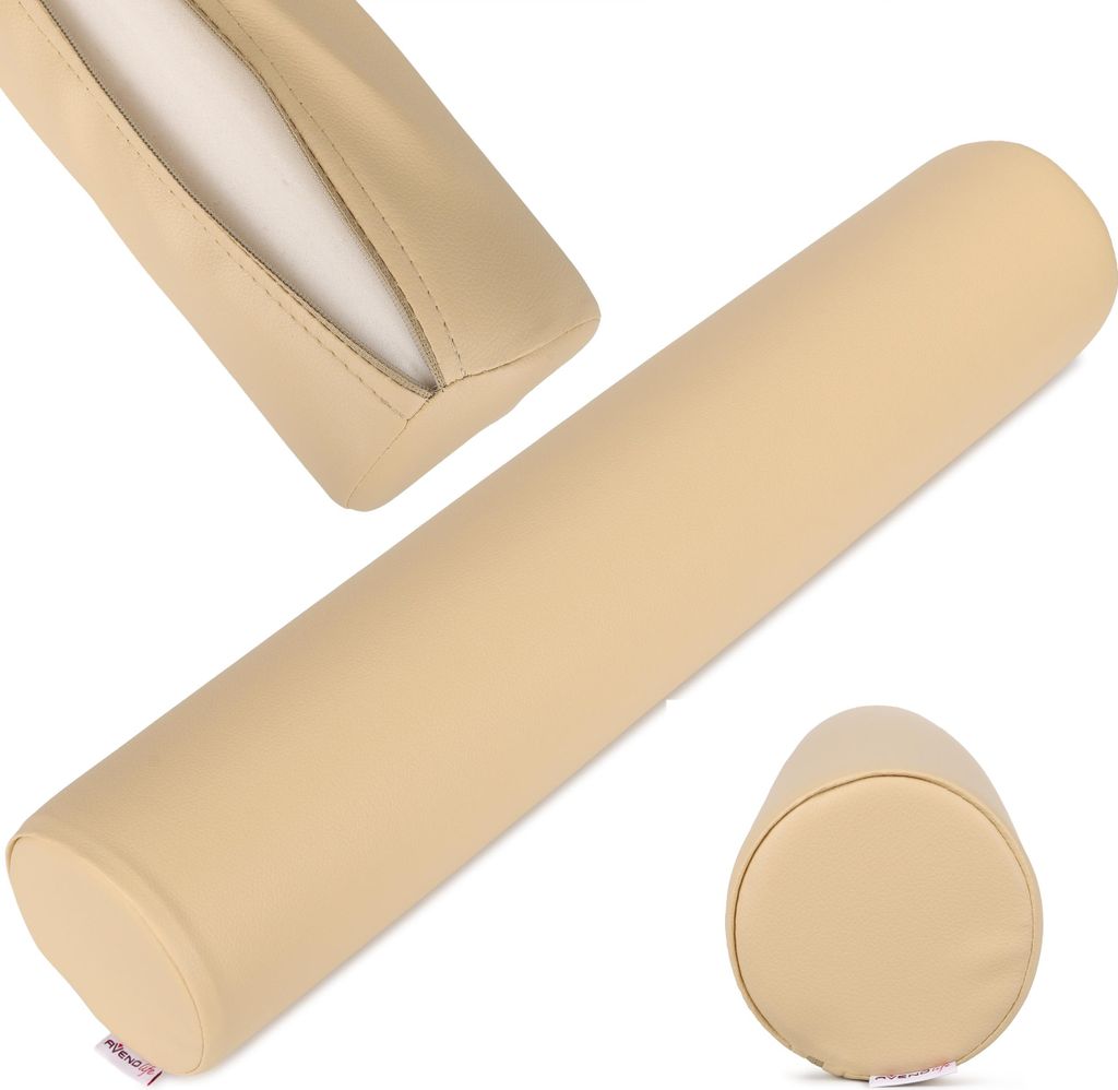 Rouleau de positionnement Habys, rouleau complet, coussin Image du produit 