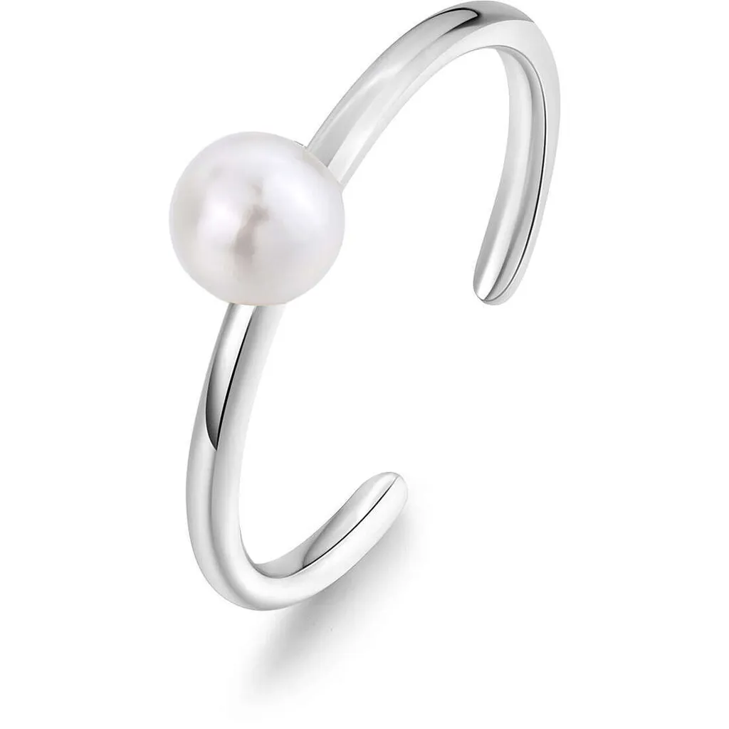 Bague femme en argent Sagapò Sagesse - Finis les bijoux ternis