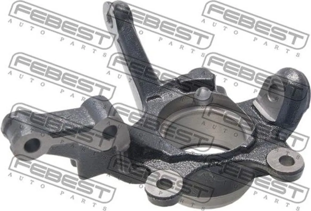 Pivot de fusée de suspension droite compatible Nissan Almera 1.5 1.8 2.2