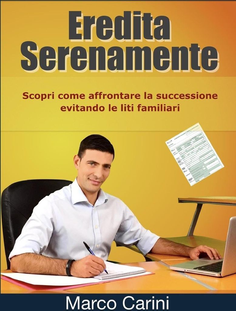 Eredita Serenamente