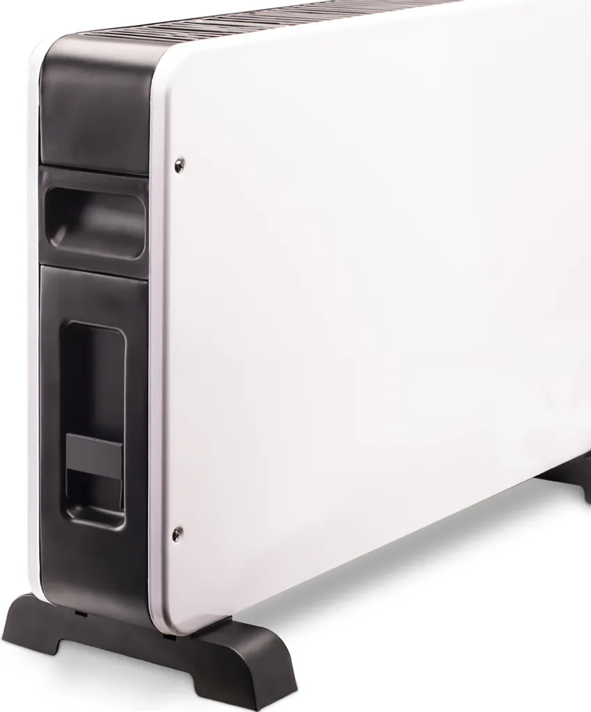 DMS EHK-2300 Four Convecteur Électrique 2300W avec Télécommande Noir - 8