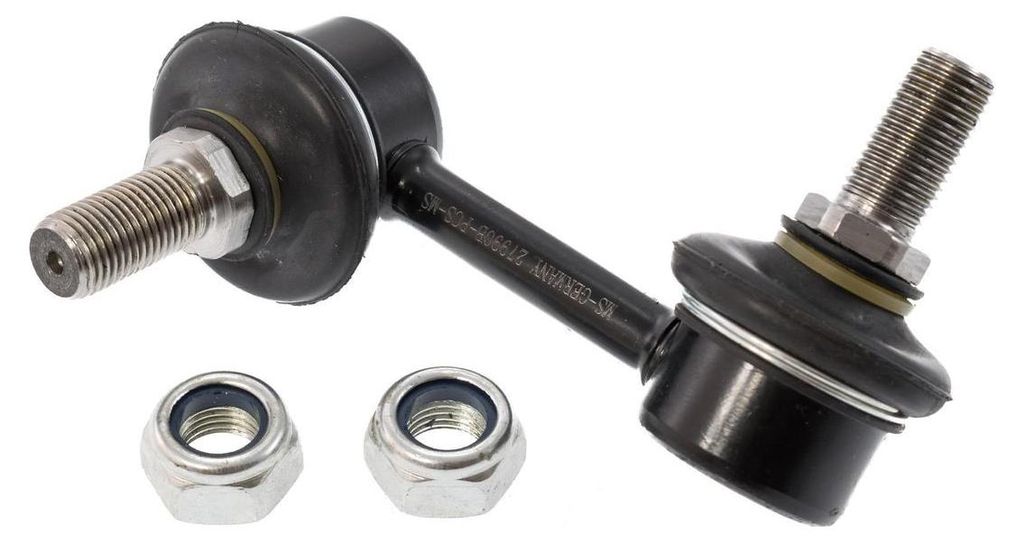 MS 27990B-PCS-MS Stange/Strebe, Stabilisator Vorderachse rechts für MITSUBISHI PAJERO III Canvas Top (V6_W, V7_W)