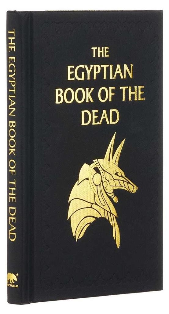 The Egyptian Book of the Dead