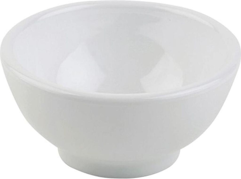 APS Pure bol, blanc, contenu : 1,25 litre, hauteur : 105 Image du produit 