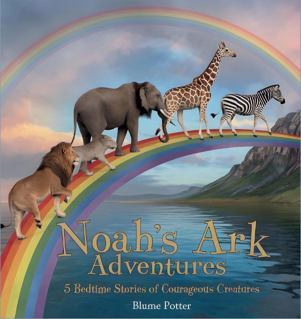 Noah's Ark Adventures