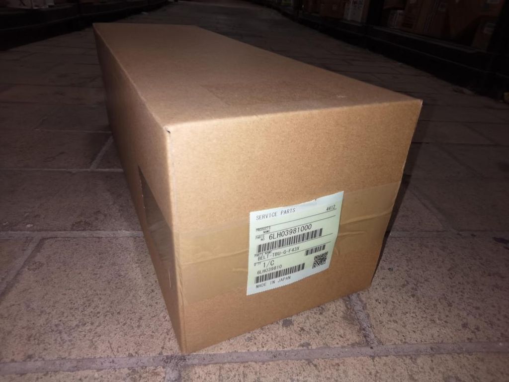 Toshiba TBU-G-F43X Transferband 6LH03981000 für Toshiba e-Studio 5520C/6520C