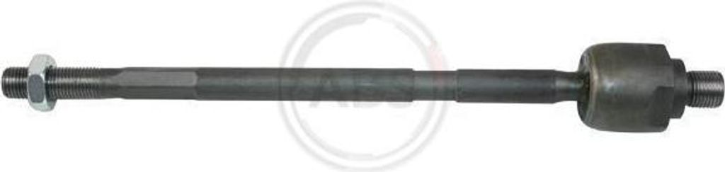 A.B.S. 240387 Axialgelenk Spurstange für KIA SEPHIA (FA) Produktbild 