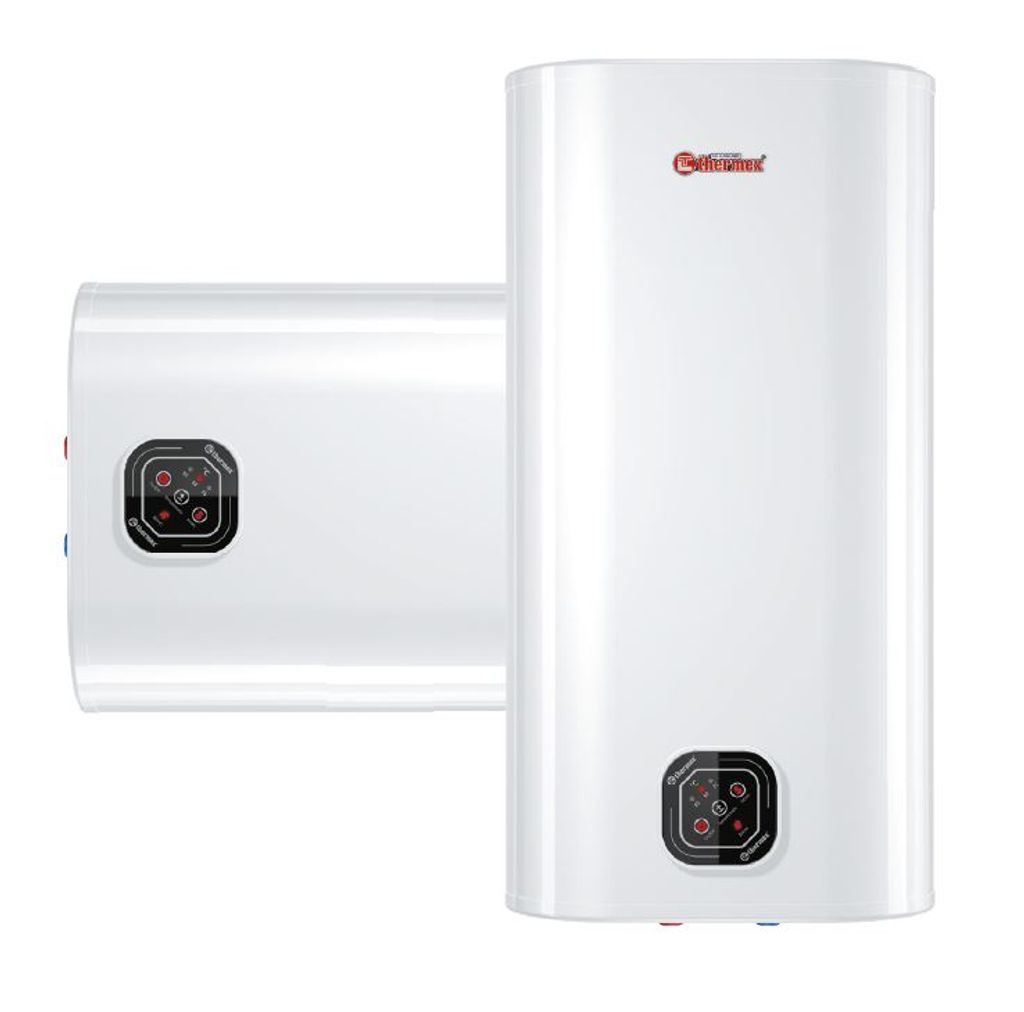 Thermex IF 80 Flach Smart 80 liter Warmwasserspeicher für Produktbild 