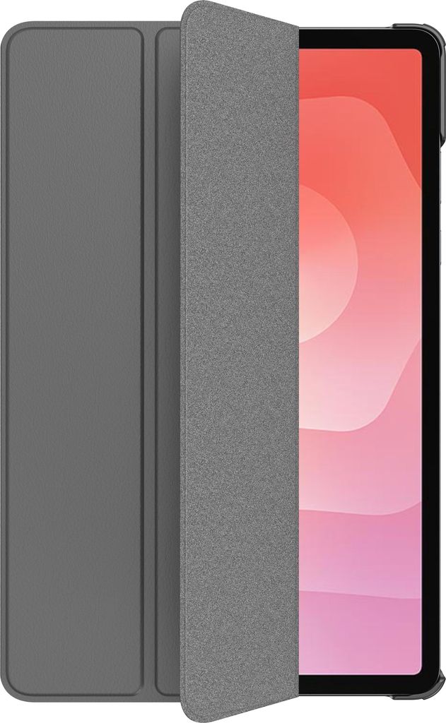 Tablet Hoes geschikt voor Samsung Galaxy Tab S11 - TriFold Productafbeelding 