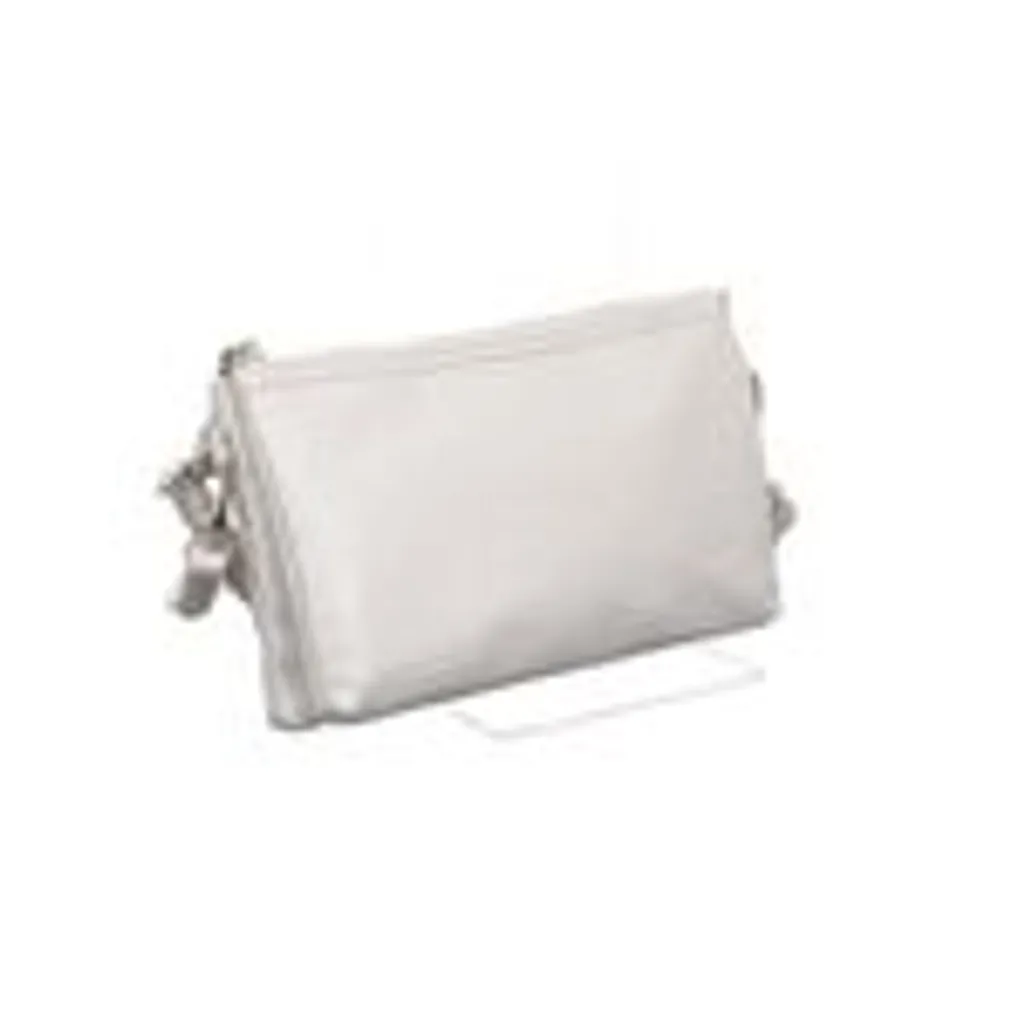 Pochette Argent Gabor : Ne Cherchez Plus l'Accessoire de Soirée Parfait - 20