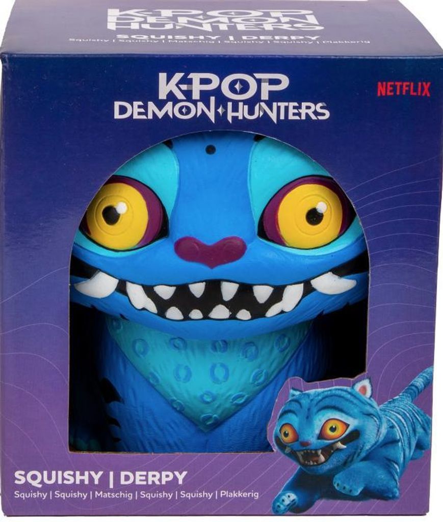 Cinereplicas Derpy Figur   Kinder  One Size Produktbild 