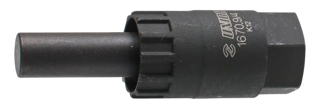 Stahovák kazety Unior pro SH HG s 12mm trnem U625615 Obrázek produktu 
