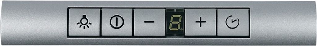 SIEMENS Bedieneinheit 00646886 für Dunstabzugshaube | Produktbild 