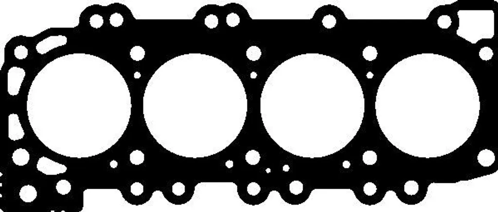 Joint de culasse ELRING 743.210 pour Nissan X-Trail T30 et Almera N16