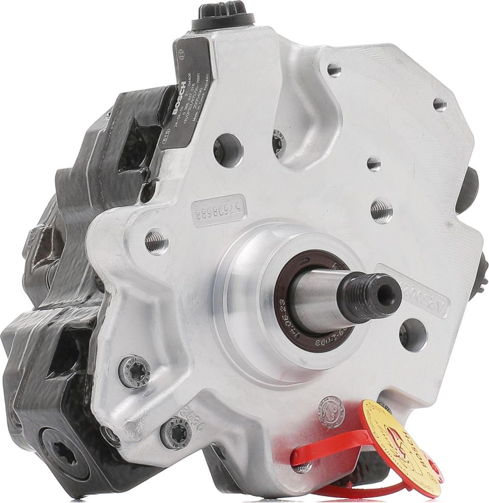 BOSCH 0 986 437 318 Diesel Hochdruckpumpe Kraftstoffpumpe für FIAT DUCATO Kasten (244)