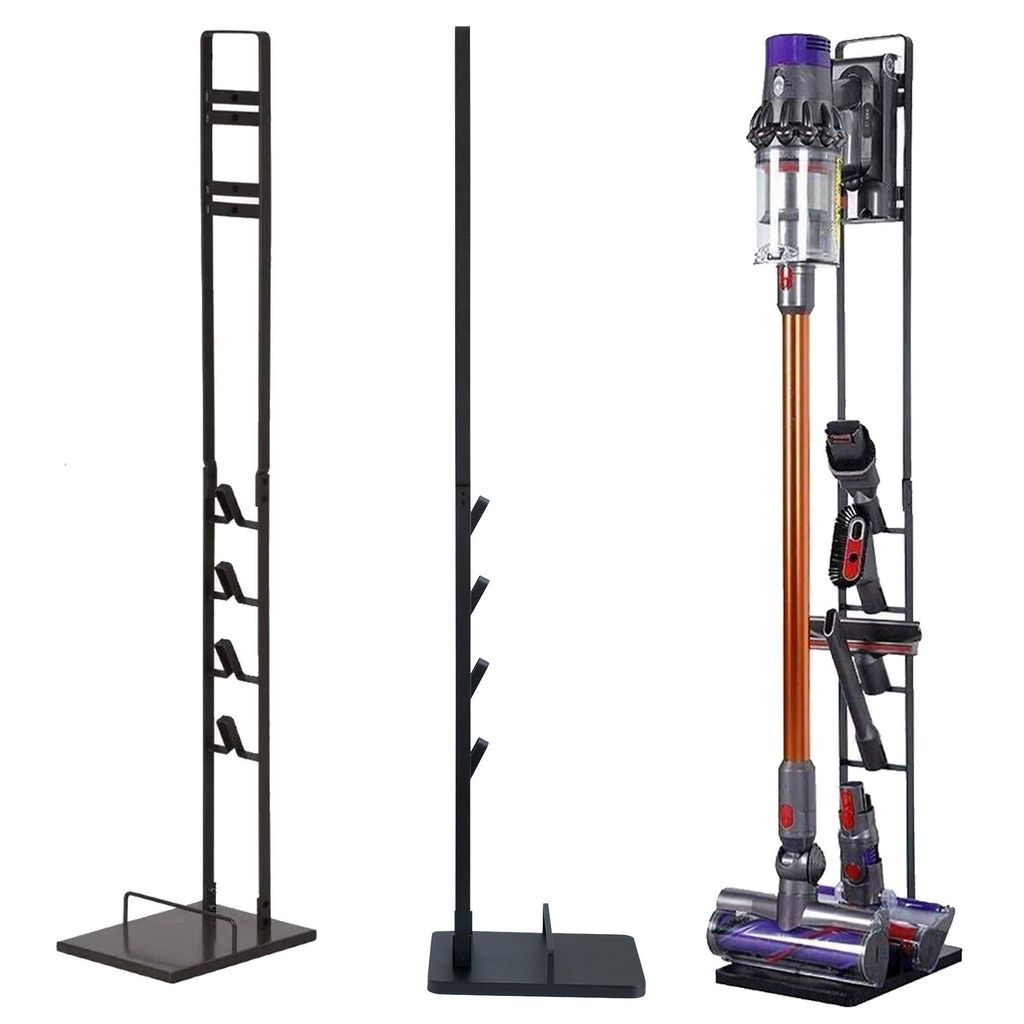 Stojak do odkurzaczy Dyson V6 V7 V8 V10 V11 Zdjęcie produktu 3