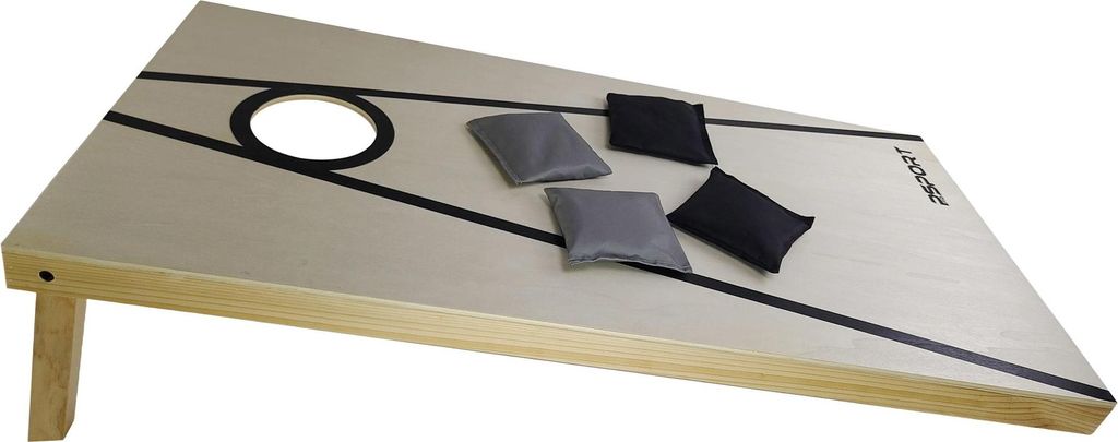 ProSport Cornhole Deluxe 120X60CM Image du produit 