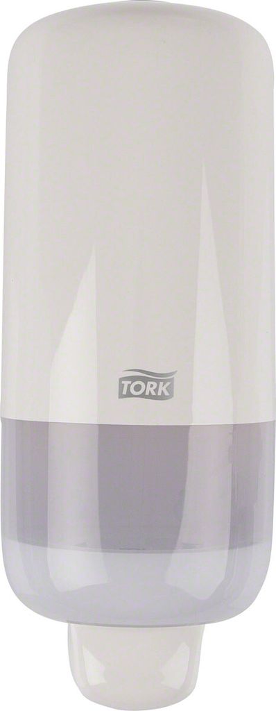 Tork Schaumseifenspender Elevation S4, Handseinfenspender Produktbild 