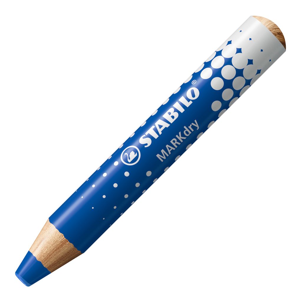 STABILO MARKdry 1 Stück(e) Produktbild 