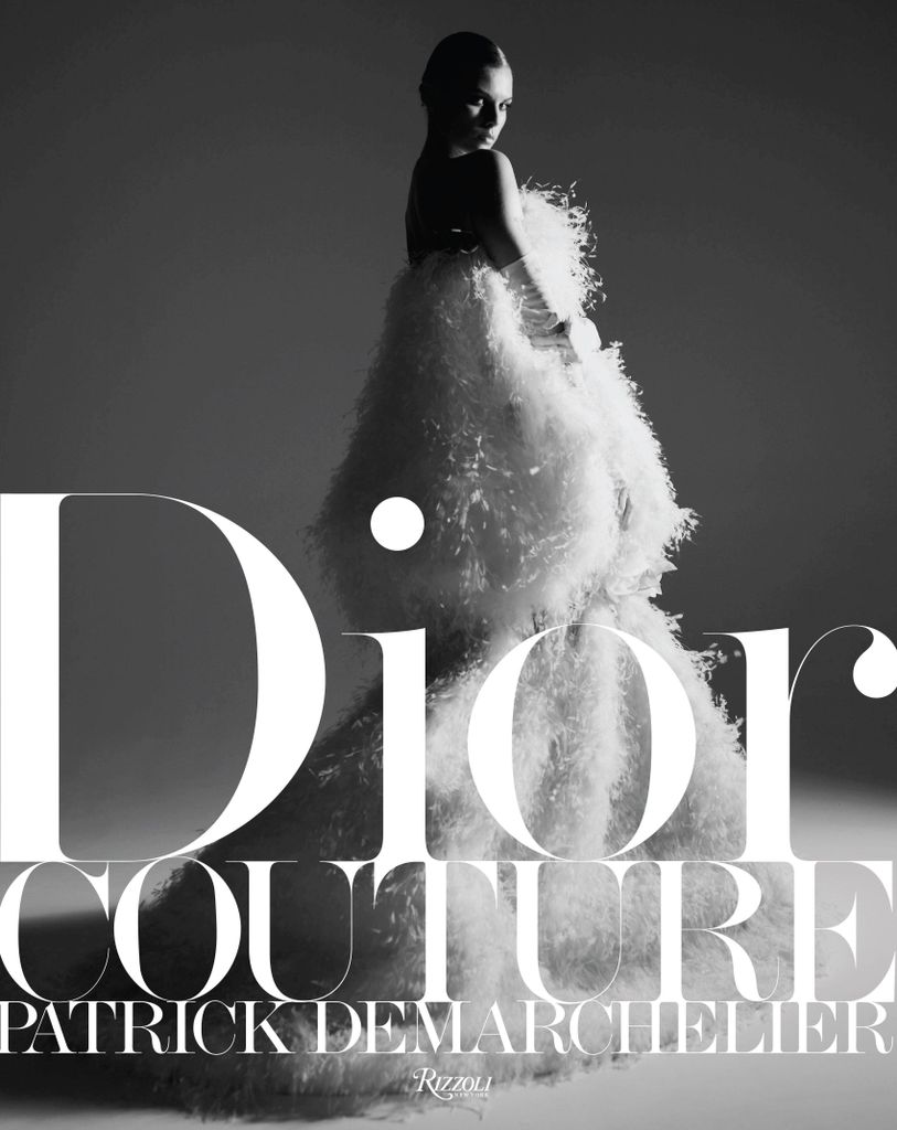 Dior Couture Produktbild 