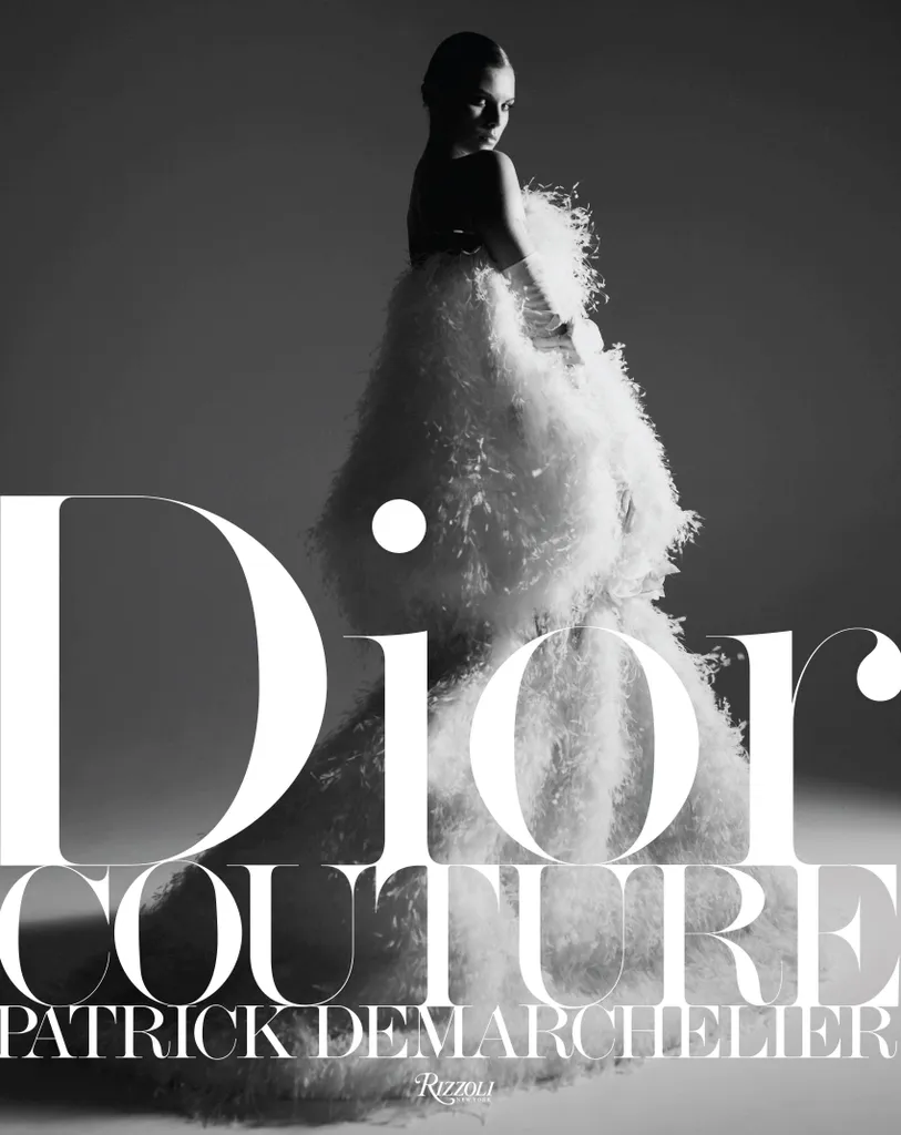 Dior Couture Eau de Parfum - Parfum Iconique de Luxe pour Femme 100ml